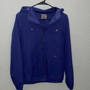 Vintage Volcom Jacket